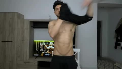 fitbody online show from March 31, 2026, 10:21 pm