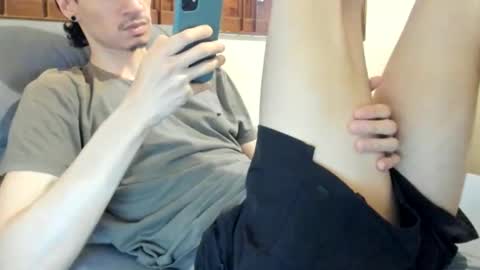 DigBreed online show from November 27, 2025, 6:43 pm