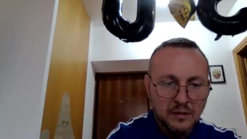 modesto1969 online show from October 25, 2025, 11:29 am