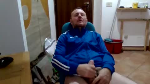 modesto1969 online show from October 29, 2025, 11:50 pm