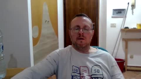 modesto1969 online show from November 17, 2025, 7:30 pm