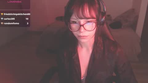 Snapshot of modjo_ chatting on February 13, 2025, 3:29 am Modjo online show from February 13, 2025, 3:29 am