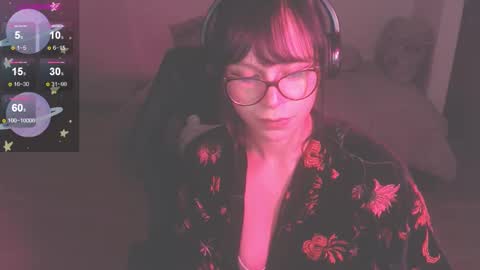 Snapshot of modjo_ chatting on February 21, 2025, 3:34 am Modjo online show from February 21, 2025, 3:34 am