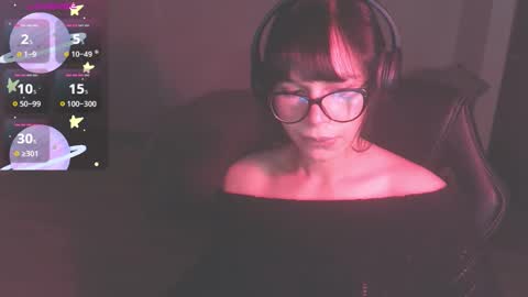 Snapshot of modjo_ chatting on September 28, 2025, 6:19 am Modjo online show from September 28, 2025, 6:19 am