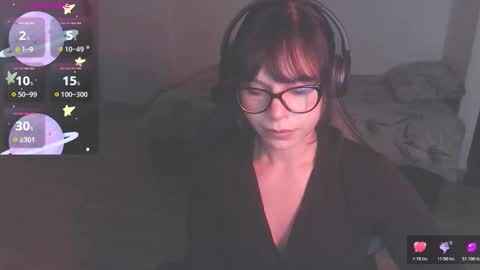 Snapshot of modjo_ chatting on November 15, 2025, 2:53 am Modjo online show from November 15, 2025, 2:53 am