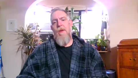 moeblick online show from February 27, 2025, 11:10 am