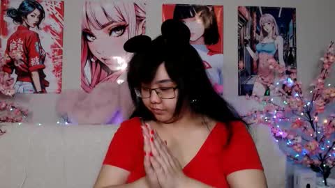 Molly online show from February 21, 2026, 5:41 am