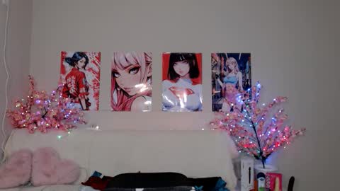 Molly online show from March 5, 2026, 5:03 am