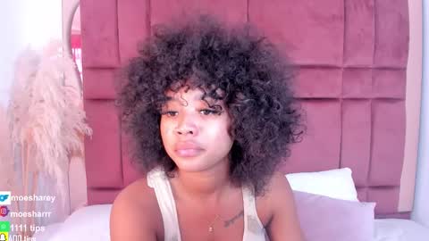 Snapshot of moesha_rey chatting on September 20, 2025, 4:30 pm Moesha online show from September 20, 2025, 4:30 pm