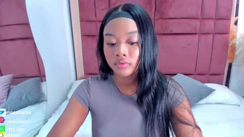 Moesha online show from April 4, 2026, 2:58 pm