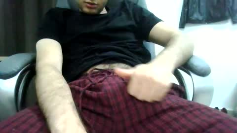 mohamed777_ online show from November 9, 2025, 8:40 pm