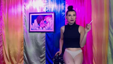 moira_hot online show from February 6, 2026, 11:08 pm