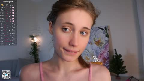 Snapshot of moiraalsbrook chatting on January 17, 2025, 2:28 pm Diana online show from January 17, 2025, 2:28 pm