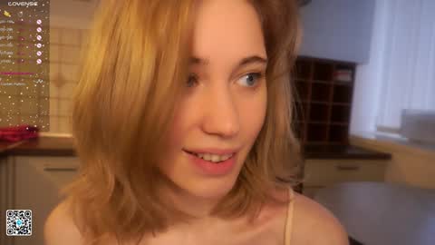 Snapshot of moiraalsbrook chatting on January 18, 2025, 7:38 am Diana online show from January 18, 2025, 7:38 am
