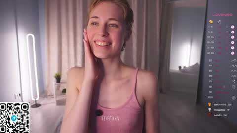 Snapshot of moiraalsbrook chatting on February 10, 2025, 1:44 pm Diana online show from February 10, 2025, 1:44 pm