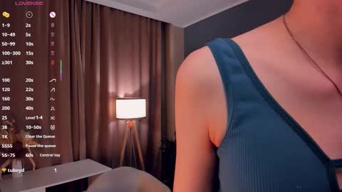 Laura online show from October 9, 2025, 1:36 am