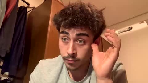 Snapshot of mojitoxxx69 chatting on February 28, 2026, 10:33 pm mojitoxxx69 online show from February 28, 2026, 10:33 pm