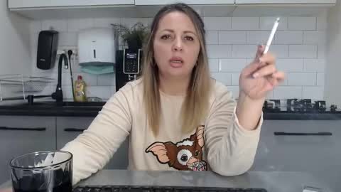 erika online show from December 8, 2024, 9:46 am