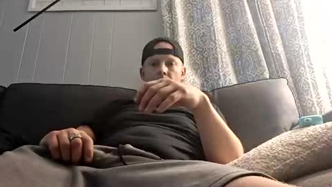 LookinForFun online show from July 12, 2026, 8:22 pm