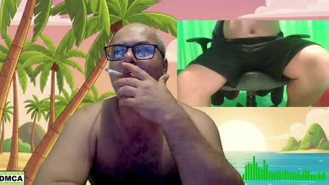 Mokkaf online show from November 17, 2025, 11:32 pm