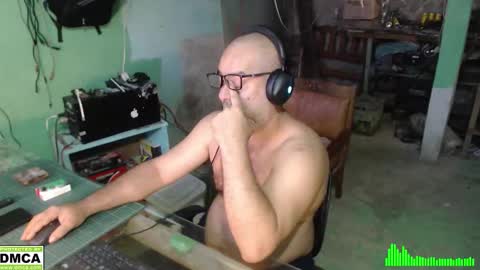 Mokkaf online show from January 6, 2026, 7:17 pm