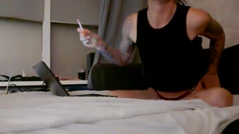 KinkyCoupleNL online show from September 28, 2025, 10:48 pm