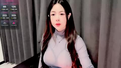 Alice online show from April 22, 2026, 12:57 am