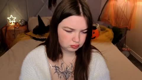 Rosa online show from October 29, 2025, 10:11 pm