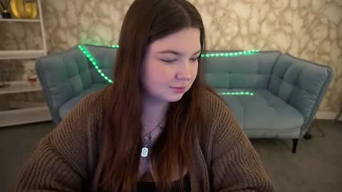 Rosa online show from February 3, 2026, 8:36 pm