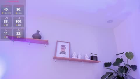 Snapshot of moll1e_ chatting on March 10, 2025, 3:41 pm M o L l i E  online show from March 10, 2025, 3:41 pm