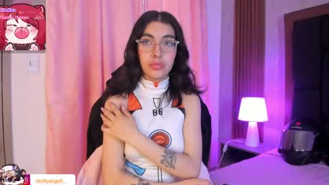 Molly online show from April 10, 2026, 3:06 pm