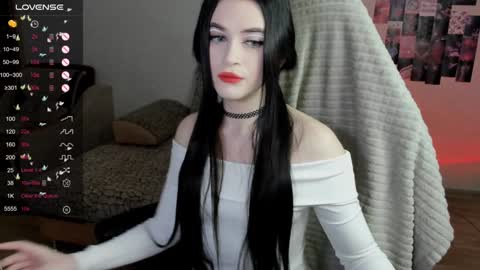 Snapshot of molly_crystall chatting on December 3, 2024, 7:54 am Molly - online show from December 3, 2024, 7:54 am