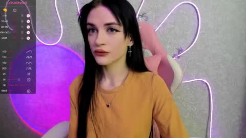 Snapshot of molly_crystall chatting on May 18, 2026, 3:02 am Molly - online show from May 18, 2026, 3:02 am
