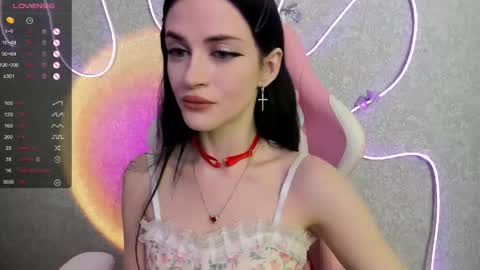 Snapshot of molly_crystall chatting on May 31, 2026, 3:26 am Molly - online show from May 31, 2026, 3:26 am