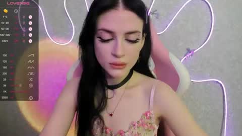Molly - online show from July 5, 2026, 3:56 am
