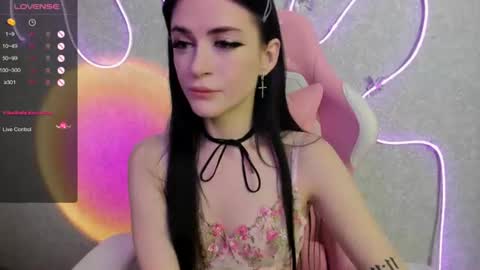 Molly - online show from July 26, 2026, 2:31 am