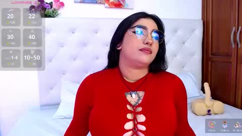Snapshot of molly_curvyhot chatting on September 30, 2025, 3:06 pm molly_curvyhot online show from September 30, 2025, 3:06 pm