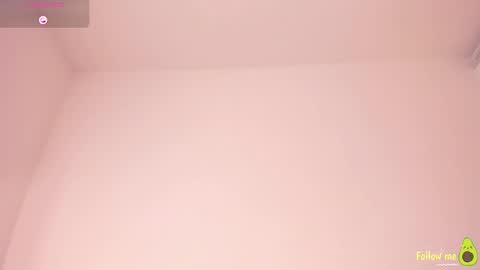 Molly  online show from October 24, 2025, 4:58 pm