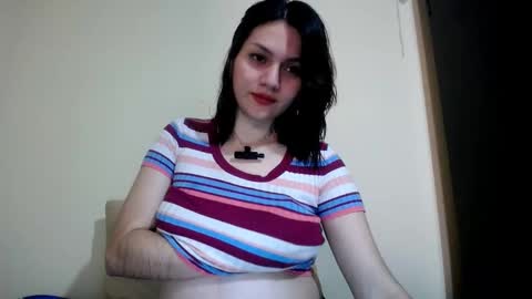 Molly online show from October 6, 2025, 7:11 pm