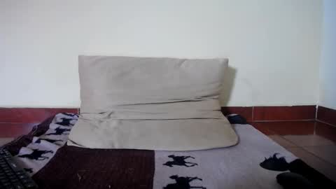 Molly online show from December 15, 2025, 4:33 pm