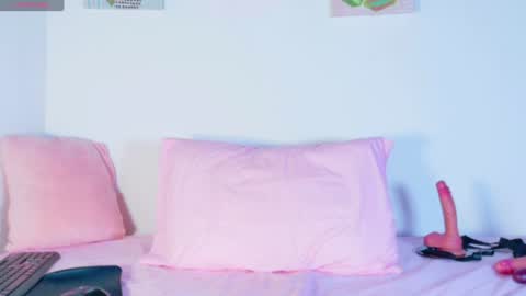 molly come and have fun online show from July 10, 2026, 6:39 am