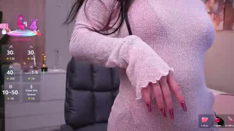 Snapshot of molly_jons chatting on October 11, 2025, 12:54 am Molly online show from October 11, 2025, 12:54 am