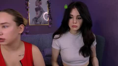 molly_lesser online show from January 10, 2026, 8:32 pm