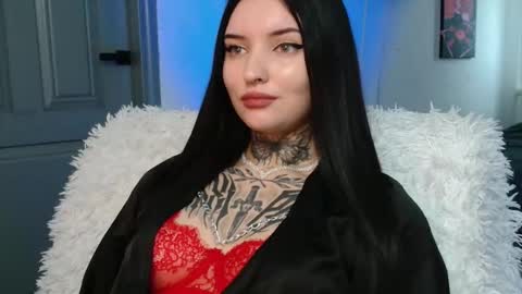 Lina online show from March 7, 2026, 9:17 am