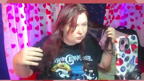 molly_moons online show from February 27, 2026, 6:08 pm