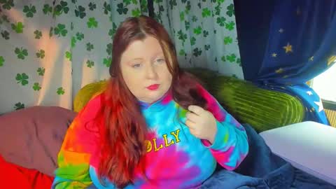 molly_moons online show from May 28, 2026, 9:23 pm
