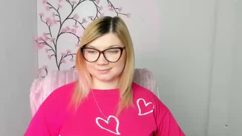 Molly online show from March 11, 2026, 12:44 pm