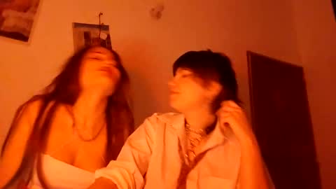 Molly Pop online show from December 22, 2024, 6:49 am