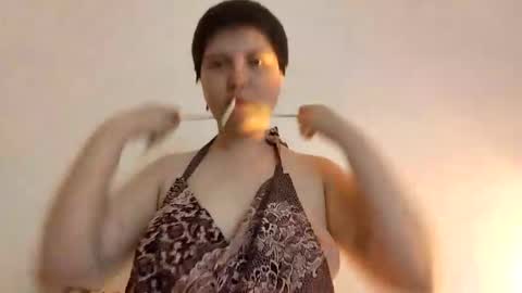 Molly Pop online show from February 25, 2026, 2:10 am