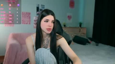 Snapshot of molly_rettyy chatting on June 29, 2026, 4:08 am Molly online show from June 29, 2026, 4:08 am